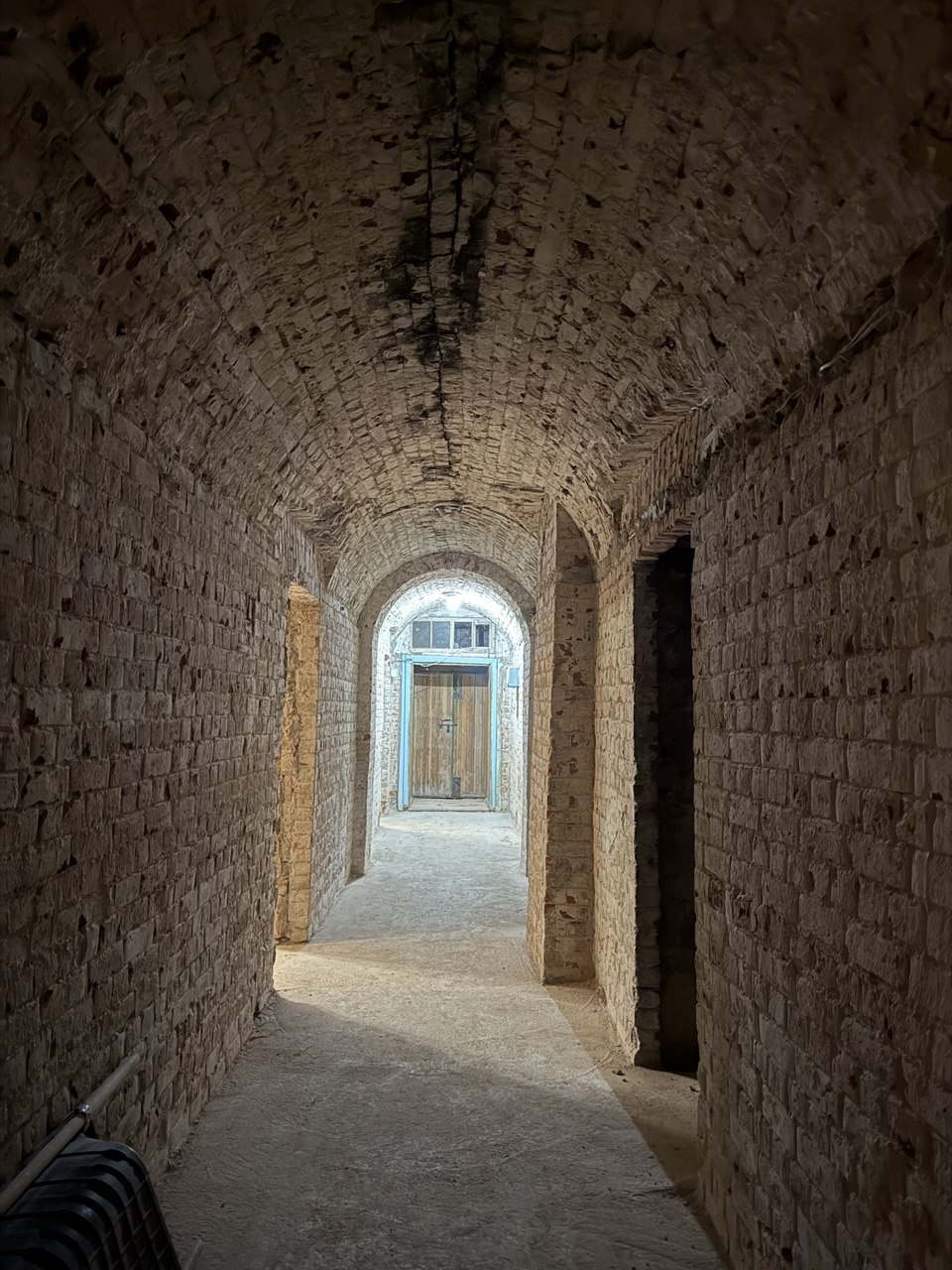 Фото реставрации