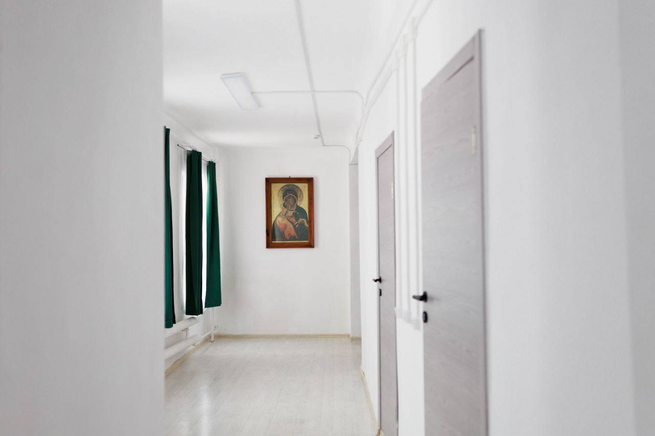 Гостевой дом фото 2