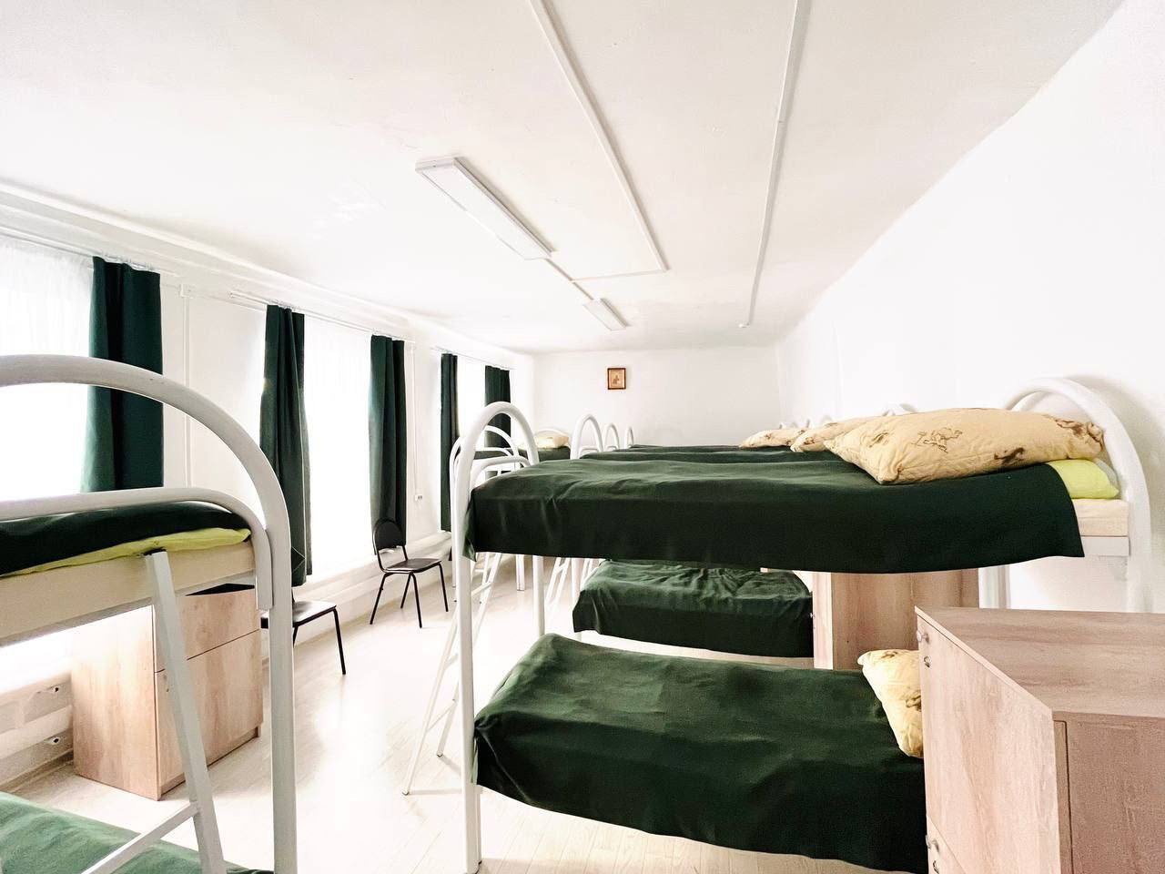 Гостевой дом фото 3