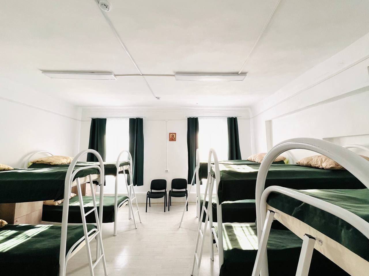 Гостевой дом фото 4