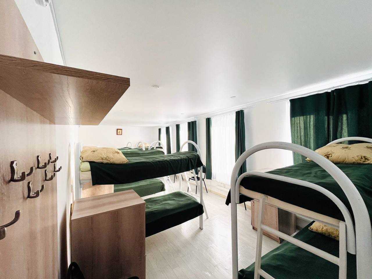 Гостевой дом фото 5