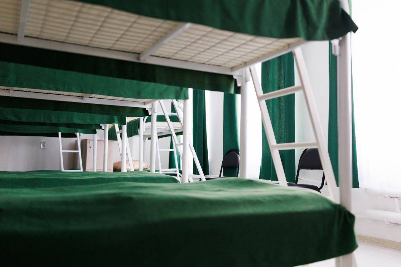 Гостевой дом фото 6